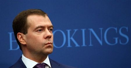 Przełomowe słowa Miedwiediewa: Katyń z woli Stalina