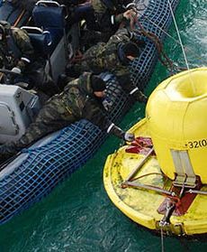 Niezwykłe znalezisko polskich żołnierzy