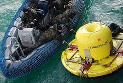 Niezwykłe znalezisko polskich żołnierzy