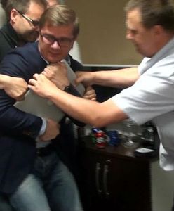 "Wprost" o nagraniach ujawnionych przez prokuraturę z akcji ABW w redakcji