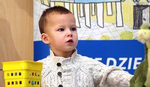 Babcia 2-letniego Adasia z Racławic bez zarzutów. Prokuratura umorzyła dochodzenie
