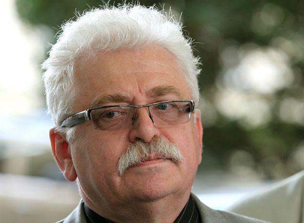 Romuald Szeremietiew: Rosja może nam zaproponować tylko niewolę