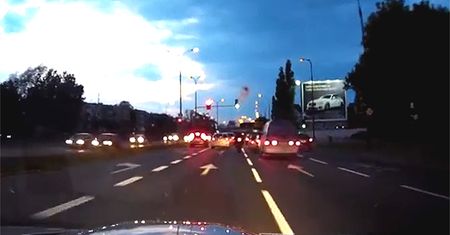 Prokuratura chce wznowienia śledztwa ws. pościgu za Robertem N. na DK7