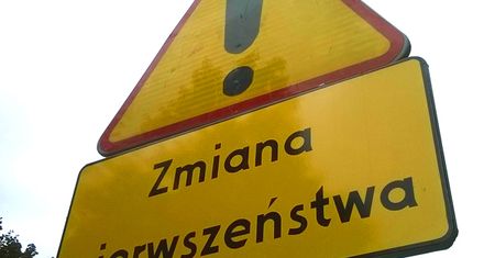 Wielkie zmiany w centrum Krakowa. Sprawdzamy, jak radzą sobie kierowcy