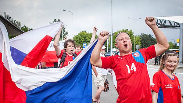 Czesi są zachwyceni Polską i Polakami