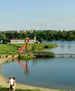 Będzie czyściej na Bagrach. Możesz pomóc sprzątać zalew