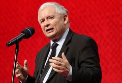 "NYT" o Kaczyńskim: zachowywanie się jak klon Putina nie sprzyja jedności NATO. Polska dryfuje w złym kierunku