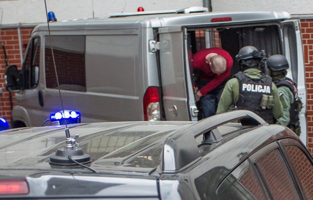 Wrocław: Akt oskarżenia ws. podłożenia bomby w autobusie