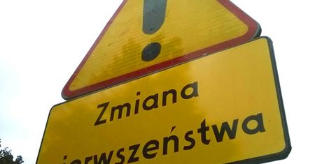 Duże utrudnienia na autostradzie A4. Zobacz, jak ominąć korki