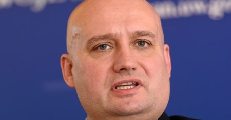 Wojewoda wielkopolski Zbigniew Hoffmann: przez prezydenta Poznania sprofanowano Czerwiec '56