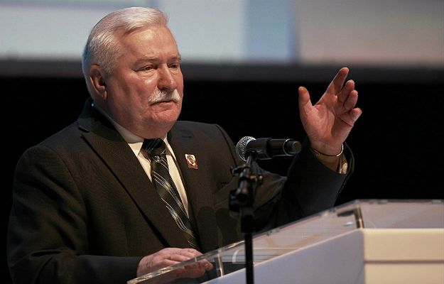 Nowe informacje ws. dokumentów IPN. Wałęsa: spotkałem się pięć razy z kontrwywiadem do 1976 roku, na nikogo nie donosiłem