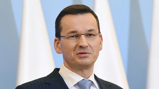 Mateusz Morawiecki