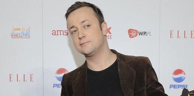 Czesław Śpiewa w jury "X-Factora"!