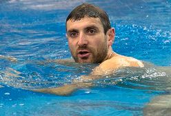 "Celebrity Splash": Maciej Dowbor wciąż odczuwa skutki wypadku na planie programu