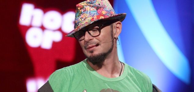 Nowy program Jacykowa