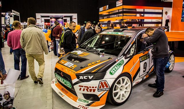 ProfiAuto Show 2015 - tak było