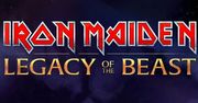 Iron Maiden: Legacy of Beast - recenzja. Ostre mobilne riify w hevymetalowym cRPG