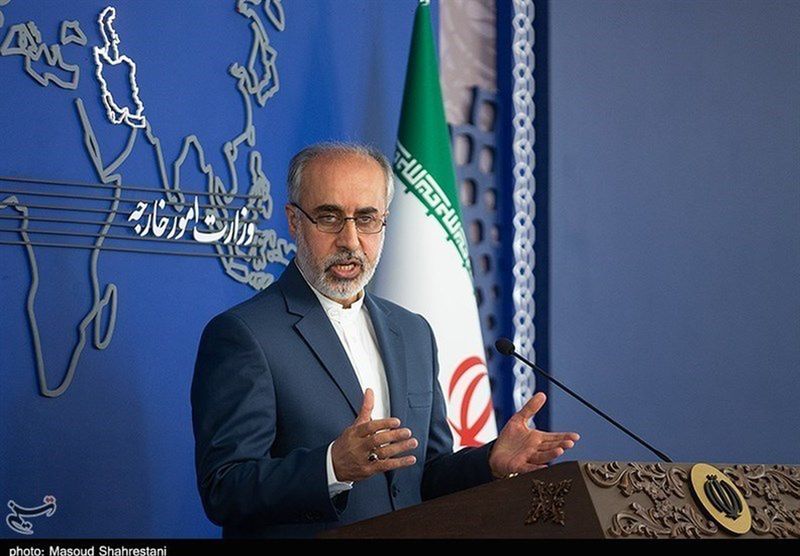 Iran: „Brak szacunku” – Teheran krytykuje „unilateralizm” po Rosji, Iran nie został zaproszony na konferencję bezpieczeństwa w Monachium