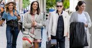 Gwiazdy w „DDTVN”: Patrycja Markowska, Paulina Krupińska, Robert Gawliński (Wilki), Małgorzata Pieńkowska