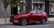 Mazda CX-5: nowa odsłona popularnego SUV-a