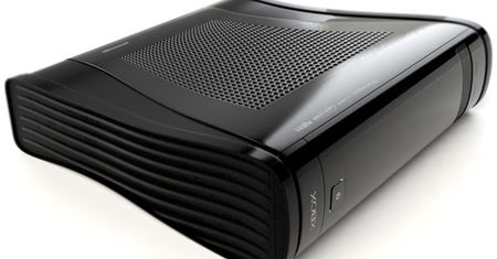 Xbox Prestige, czyli jak mógłby wyglądać następca 360