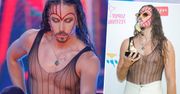 Sopot 2022. Michał Szpak z Bursztynowym Słowikiem! Na scenie przebił resztę artystów. Oryginalna kreacja już przeszła do historii