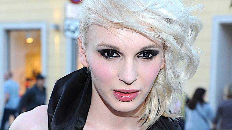 Madox zmienił fryzurę