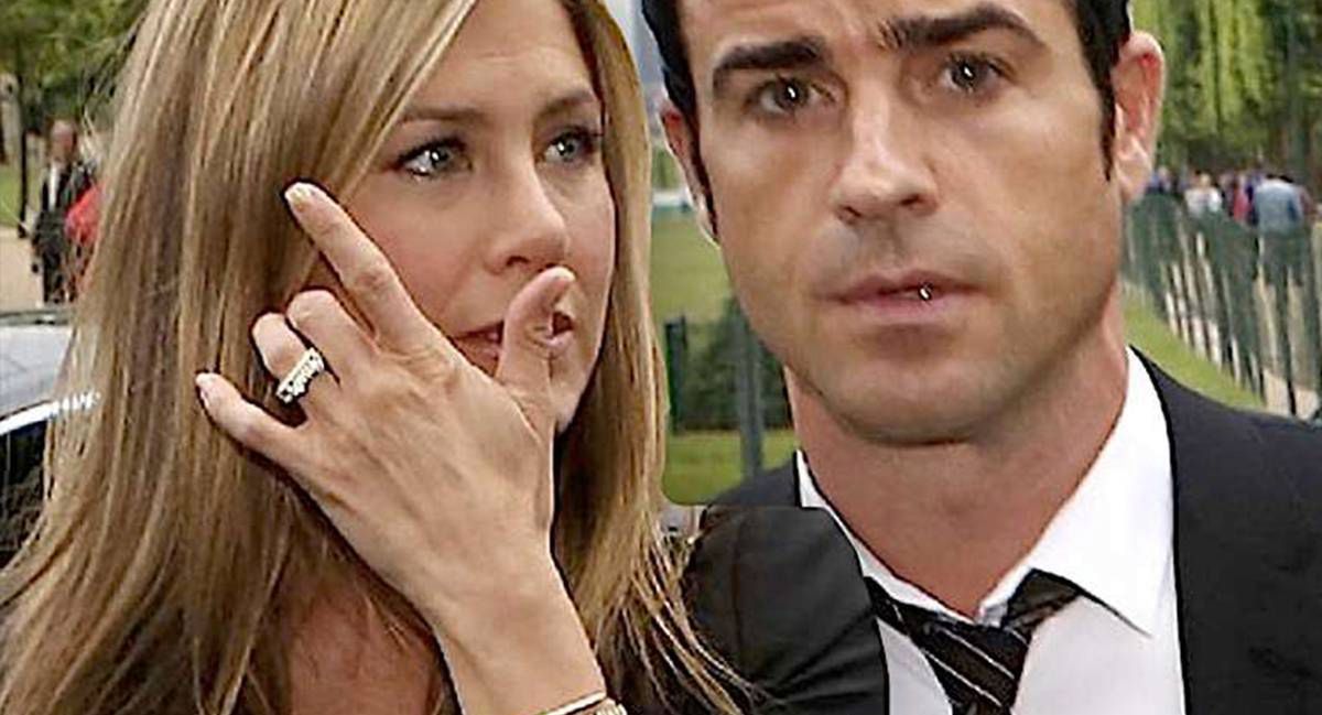 Były mąż Jennifer Aniston zadzwonił na 911. Niepokojąca rozmowa wypłynęła do sieci