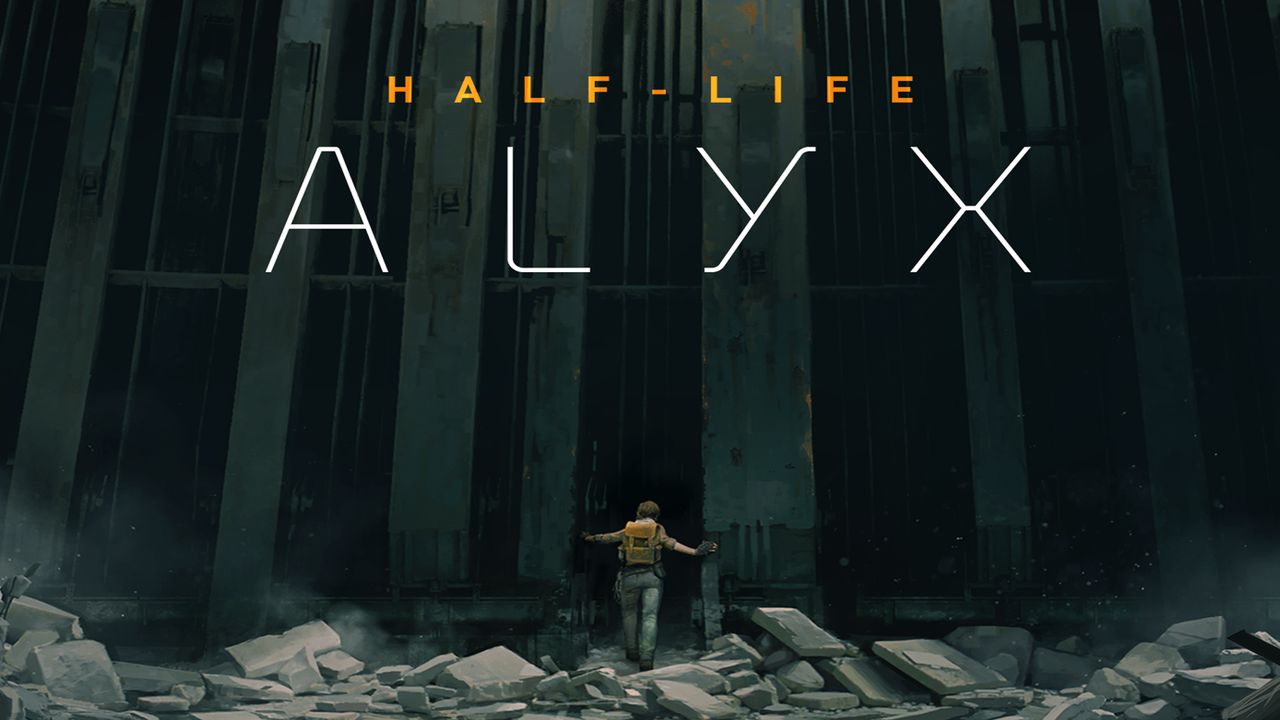 Valve może być bardziej niż zadowolone z premiery Half-Life: Alyx