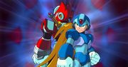Mega Man X Legacy Collection dołoży do tegorocznej puli jeszcze osiem odsłon serii