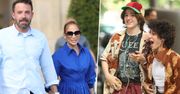 Jennifer Lopez, Ben Affleck i ich dzieci podbijają Paryż. Tym razem to nie J.Lo, a córka jej męża była największą gratką dla paparazzich