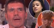 Simon Cowell ocenił szansę głównego rywala Sary James na wygraną w "AGT". Zestawieniem go z 14-letnią Polką nie pozostawił pola do interpretacji