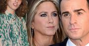 Justin Theroux upokorzył Jennifer Aniston. Spotyka się z młodszą o 21 lat gwiazdką