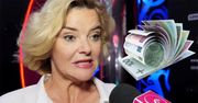Monika Richardson zdradziła wysokość swojej emerytury. Kwota jest śmiesznie niska: "To jest mniej więcej taka różnica, czy umrzeć z głodu piątego, czy piętnastego"  [WIDEO]