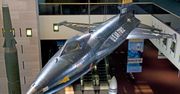 X-15 spalał 5 ton paliwa na minutę. Niezwykły rekord najszybszego samolotu świata