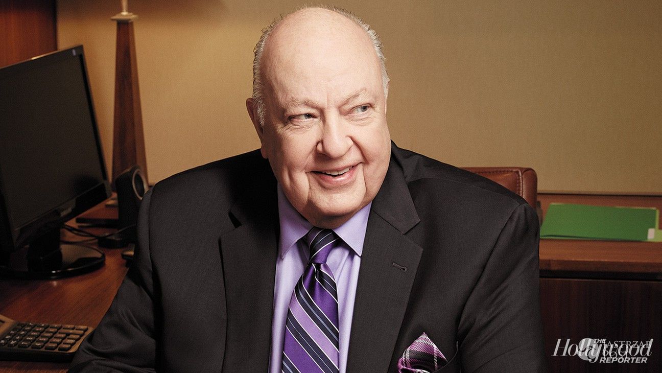 Roger Ailes nie żyje