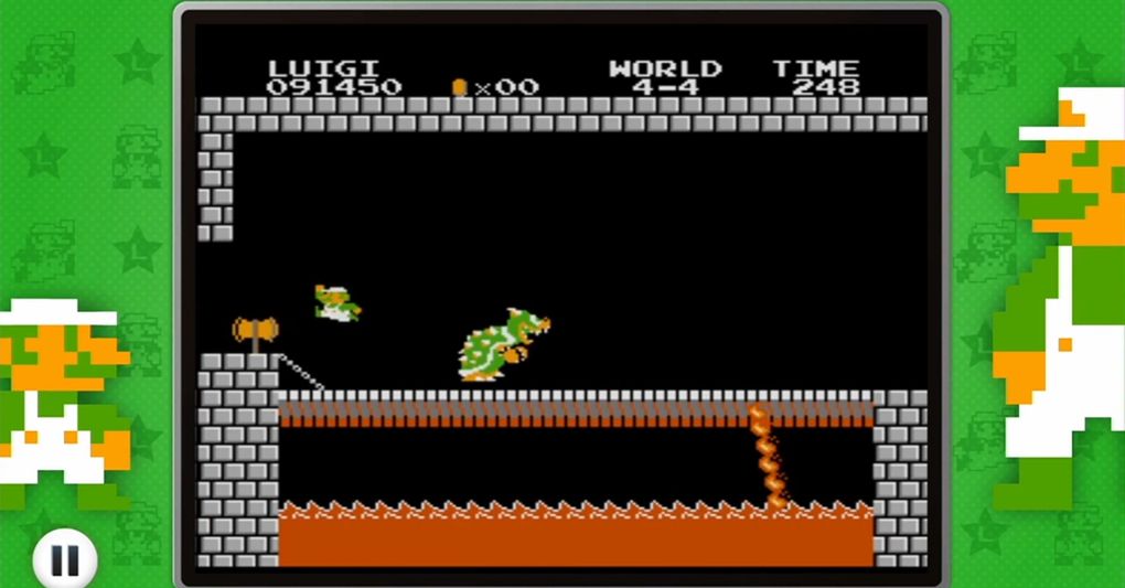 Dzięki NES Remix 2 wreszcie będzie można przejść Mario w lewą stronę