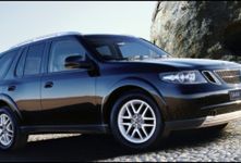 Saab 9-7X jeszcze w tym roku dotrze do Europy!