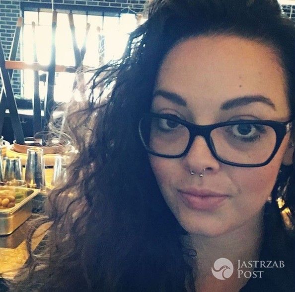 Tak teraz wygląda Alex Owens Sarno