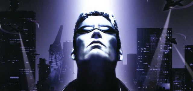 Square Enix zrobi sceny przerywnikowe do Deus EX 3