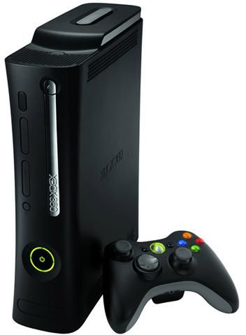 &quot;Stary&quot; Xbox 360 zostanie z nami jeszcze długo