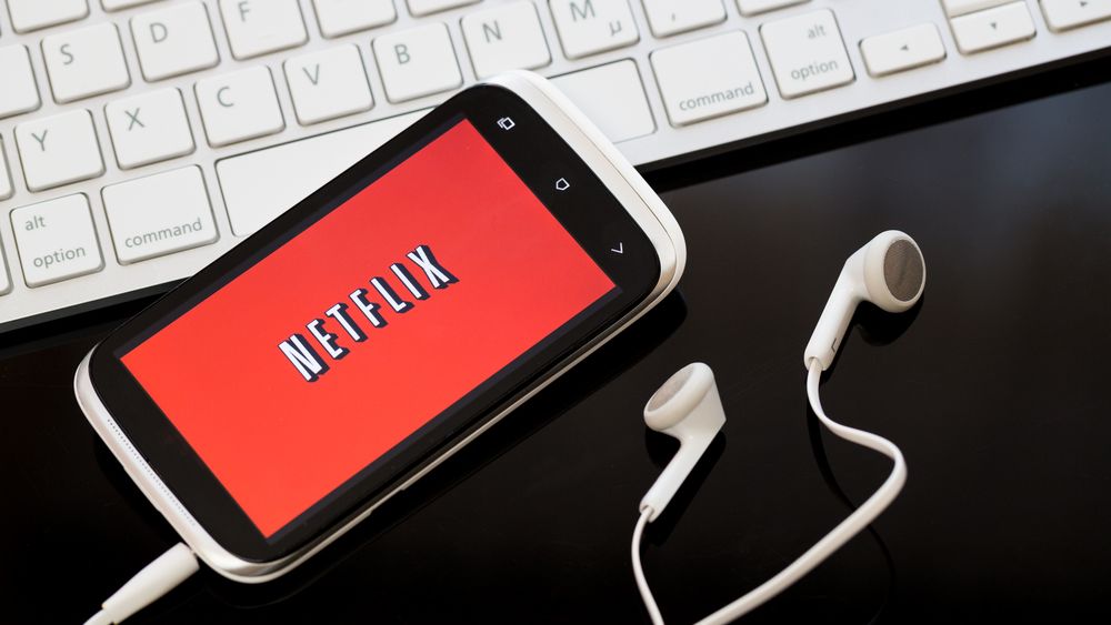 Netflix w Polsce