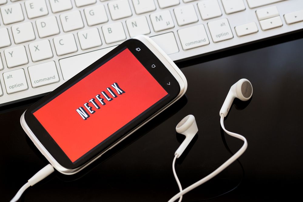 Netflix offline. Platforma wprowadza funkcję pobierania