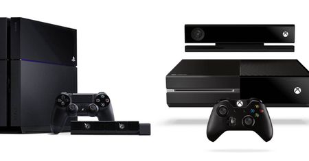 Sony mówi, że w listopadzie PS4 było najlepiej sprzedającą się konsolą. Microsoft dodaje, że to Xbox One sprzedawał się najszybciej
