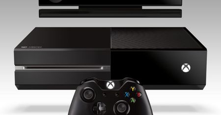 Jak sobie radzi na rynku Xbox One bez Kinecta? Dwa razy lepiej