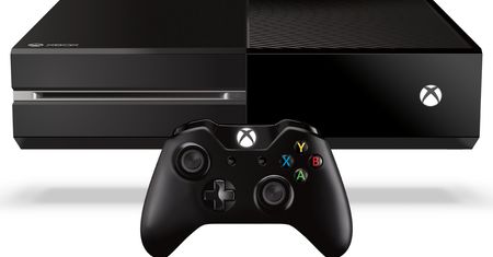 Twój nowy Xbox One hałasuje jak odkurzacz? Microsoft go wymieni
