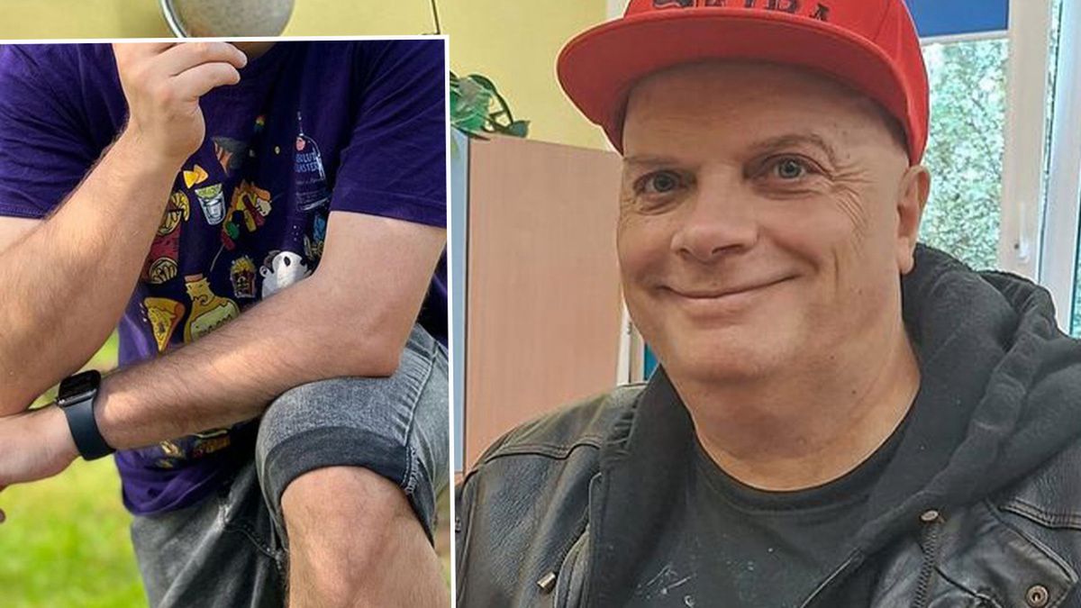 Krzysztof Skiba – czym zajmuje się jego starszy syn? (fot. Instagram)