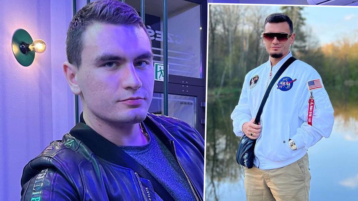 Conan Kaźmierski nowym bo�żyszczem nastolatek? Otoczył go tłum fanek, a on pięknie się zachował