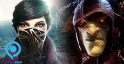 Dishonored 2 i Styx: Shards of Darkness. Skradankowe sequele idealne?