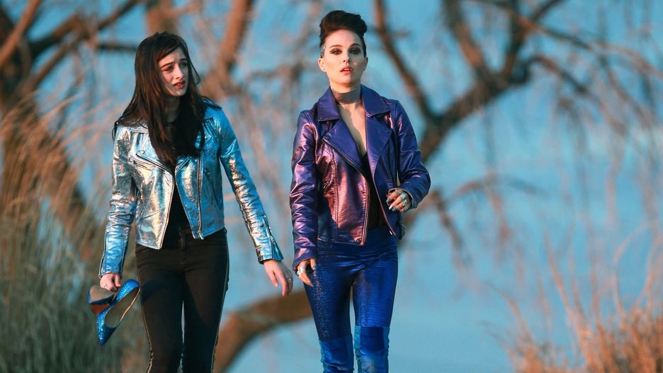 "Vox Lux": Natalie Portman w roli gwiazdy muzyki pop